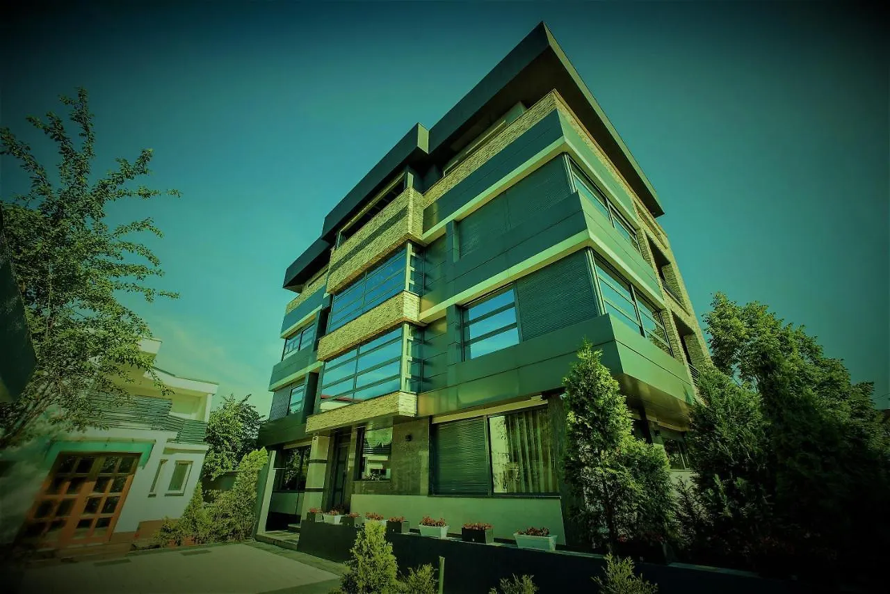 Appartement Simple Bucharest Boutique